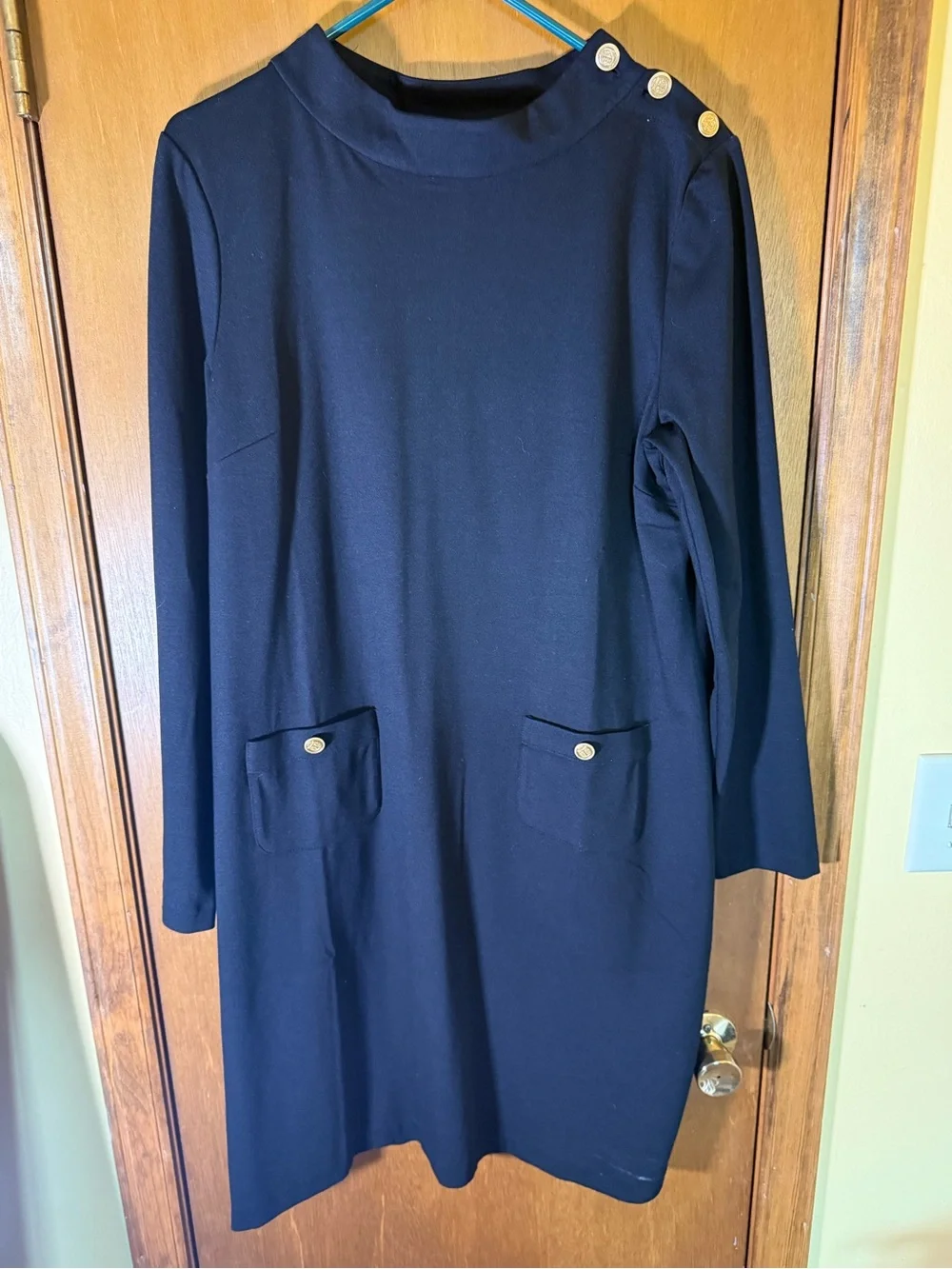 fall dresses talbots Women's Dresses